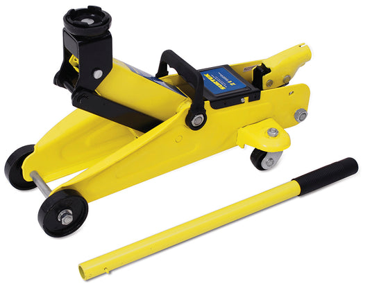 GATO HIDRAULICO DE PATIN COMPACTO (8. 3KG) 2 TON SURTEK GPC2A