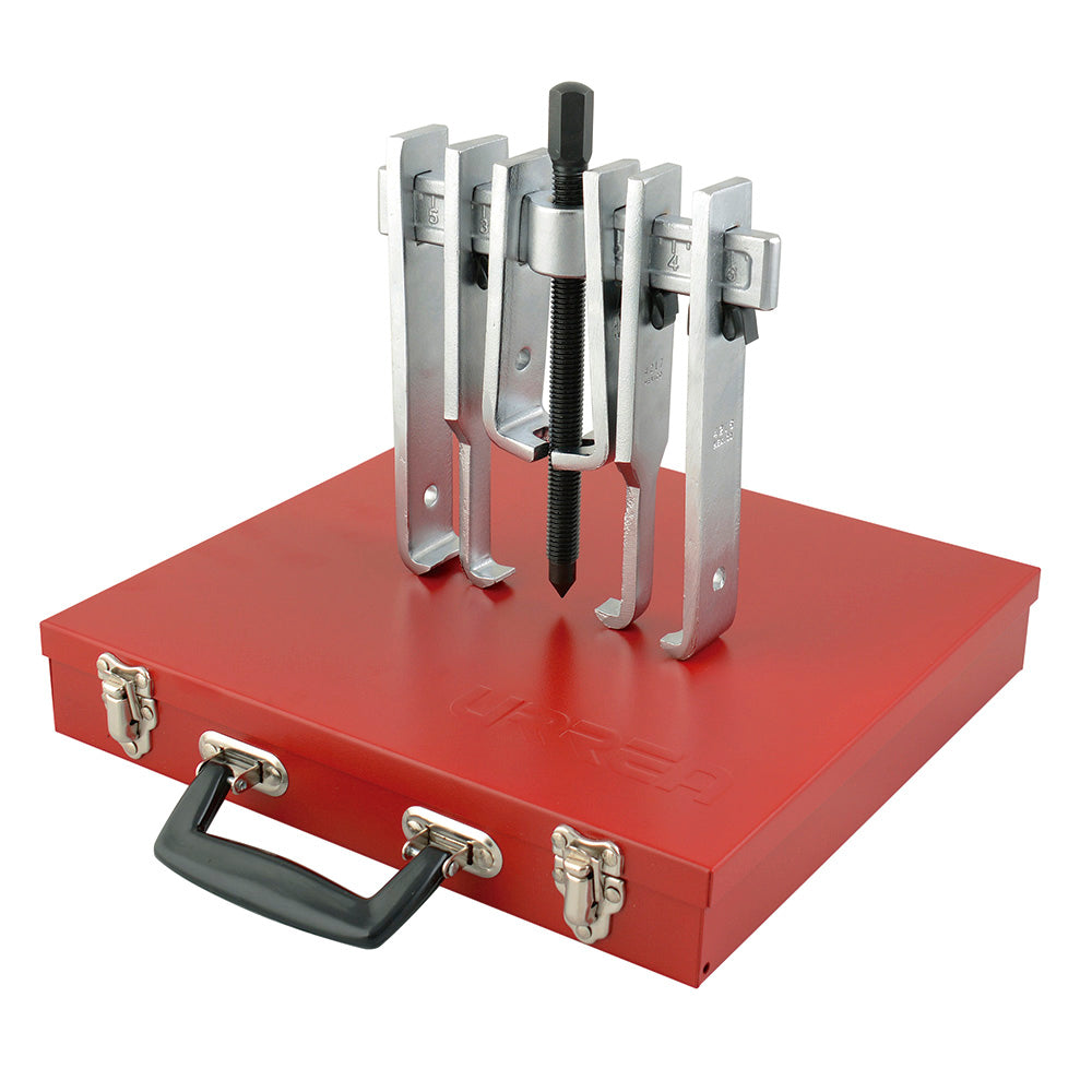 EXTRACTOR (JUEGO) QUIJADA RECTA URREA 4213B