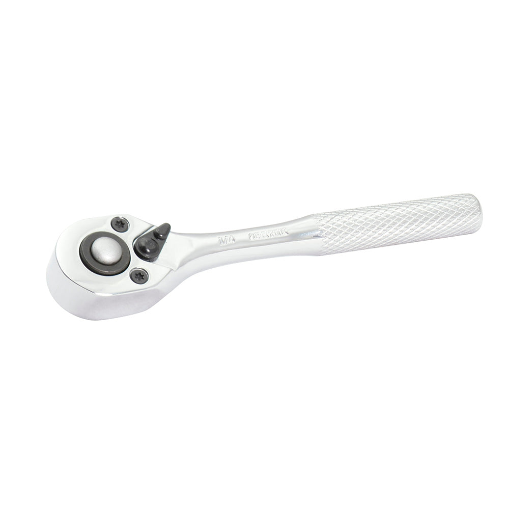 MATRACA 1/4" CABEZA DE PERA SURTEK F4449