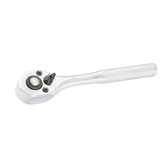 MATRACA 1/4" CABEZA DE PERA SURTEK F4449