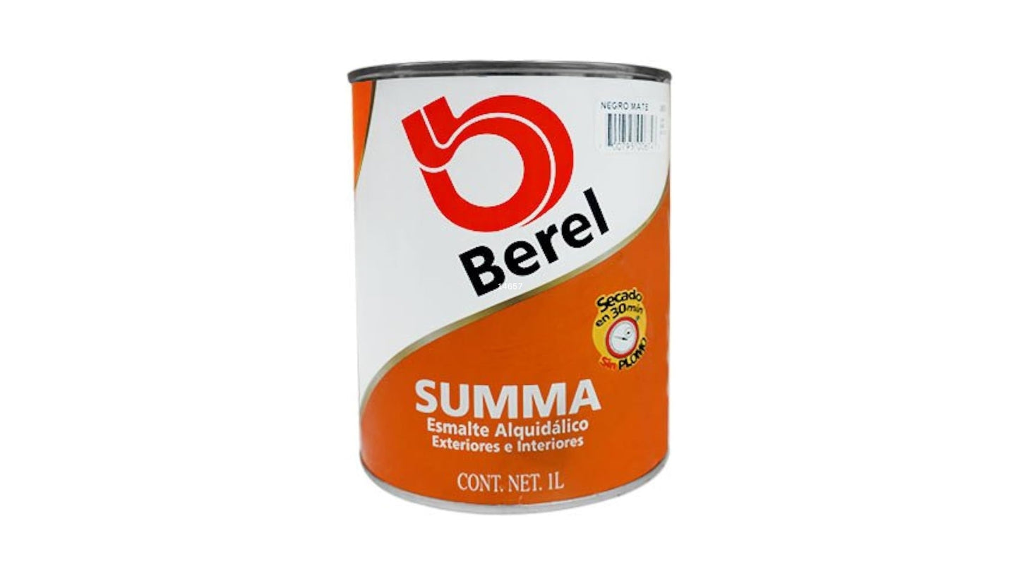 BASE SUMMA SEMI MATE P/MULT. DEEP 6073 1LTO