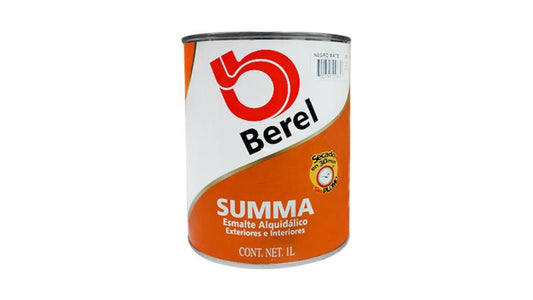 BASE SUMMA SEMI MATE P/MULT. DEEP 6073 1LTO