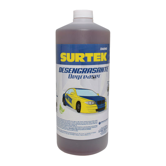 DESENGRASANTE (1 LITRO) SURTEK DA040
