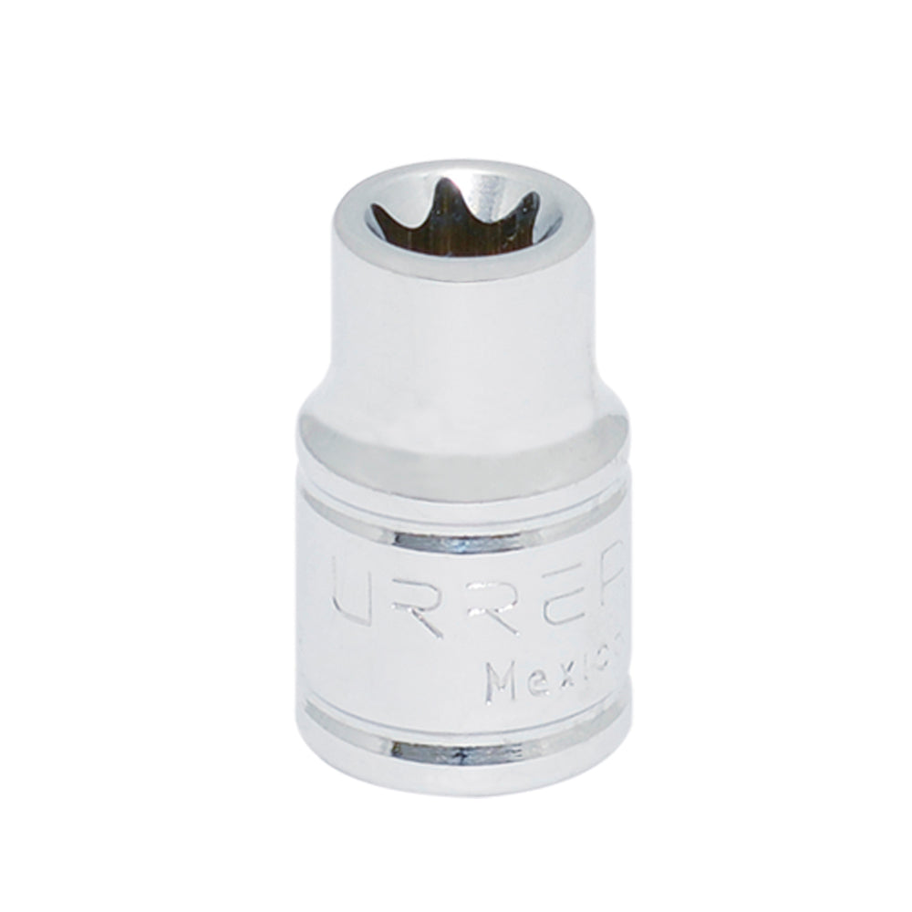 DADO 3/8" PUNTA TORX HEMBRA E14 URREA 5214TX