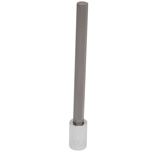 DADO LARGO 3/8" PUNTA HEXAGONAL 3/16" URREA 4990-3/16L