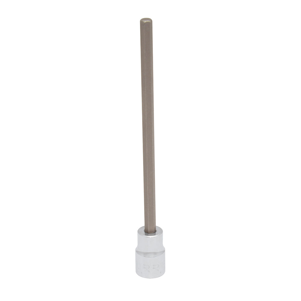 DADO LARGO 3/8" METRICO PUNTA HEXAGONAL 8MM URREA 49908ML