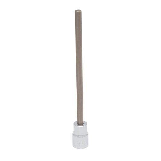 DADO LARGO 3/8" METRICO PUNTA HEXAGONAL 10MM URREA 499010ML