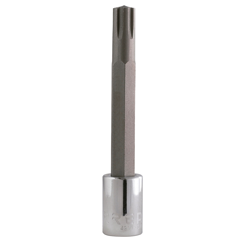DADO 3/8" METRICO PUNTA RIBE 10 MM URREA 4991-10M