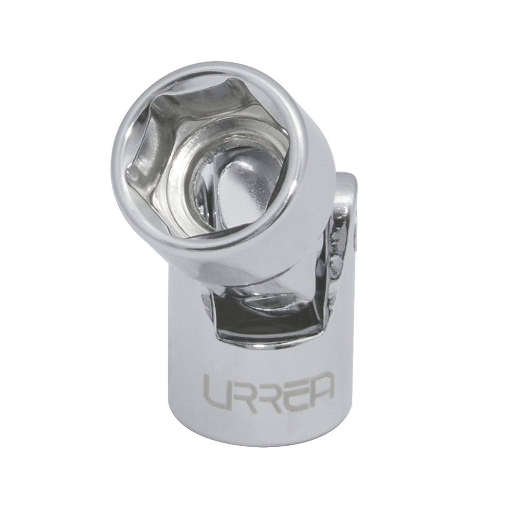 DADO FLEXIBLE 3/8" 6 PUNTAS 11/16" URREA 5278H