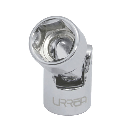 DADO FLEXIBLE 3/8" 6 PUNTAS 3/4" URREA 5279H