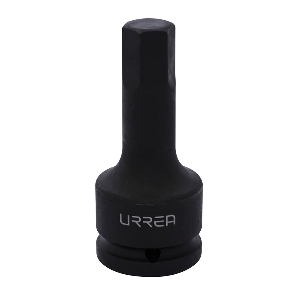 DADO IMPACTO 3/4" PUNTA HEXAGONAL 5/8" URREA 7590-5/8