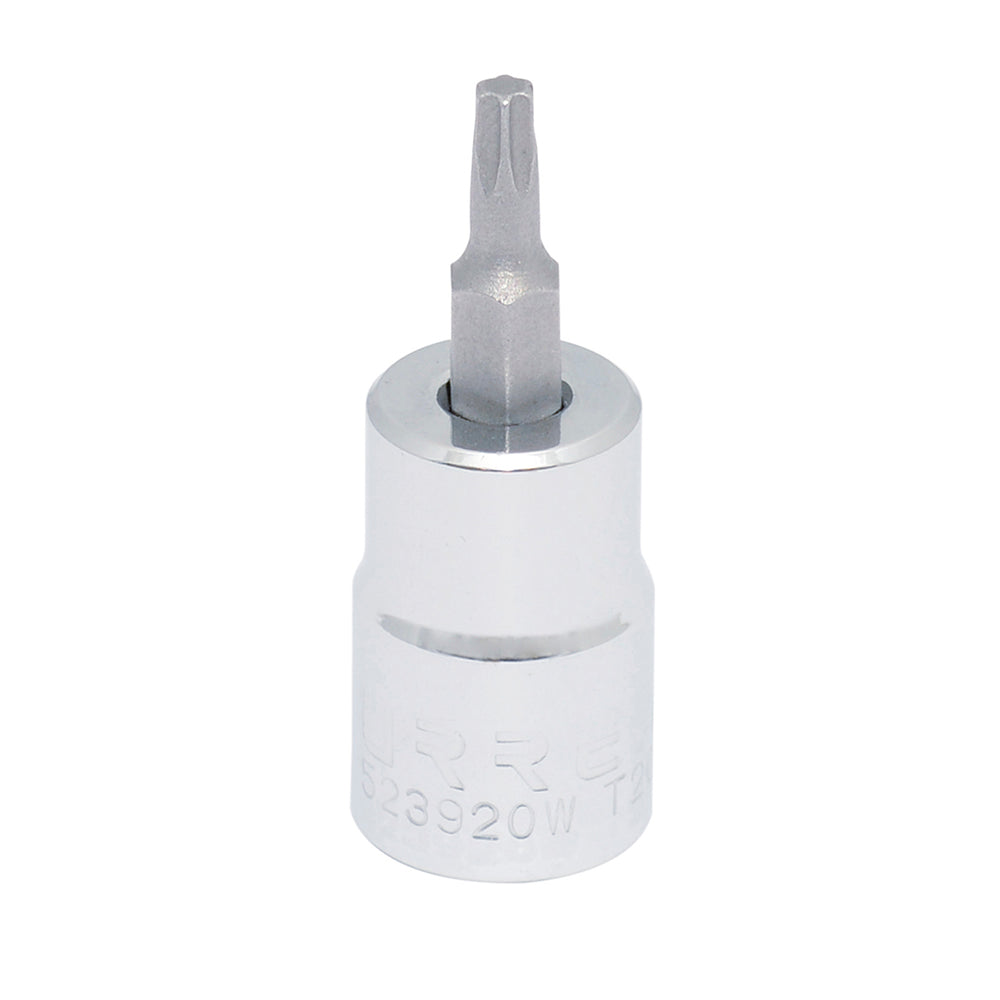 DADO 3/8" PUNTA TORX #20 URREA 523920W