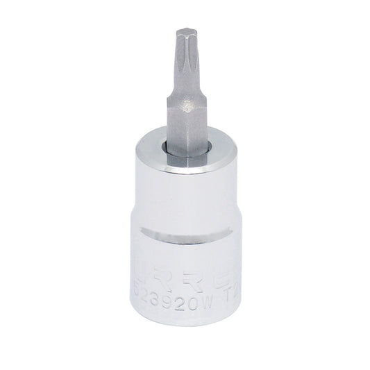 DADO 3/8" PUNTA TORX #20 URREA 523920W