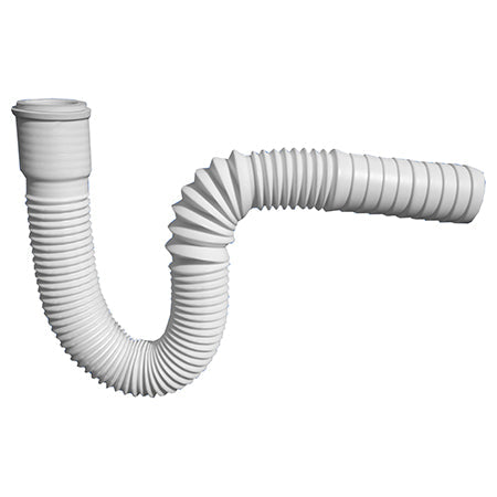 TRAMPA CESPOFLEX UNIVERSAL BLANCO (SIN CABEZA) ALBATROS 002-18