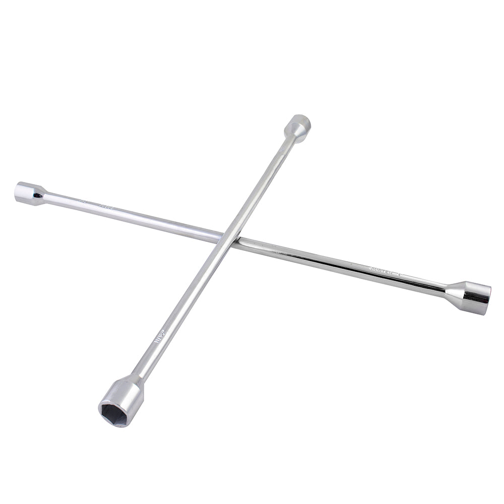 LLAVE DE CRUZ PARA CAMIONETA 26" SURTEK 7650S