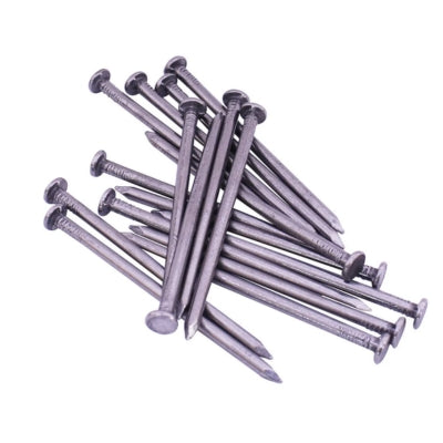CLAVO PARA MADERA CON CABEZA  6" (152.4mm)
