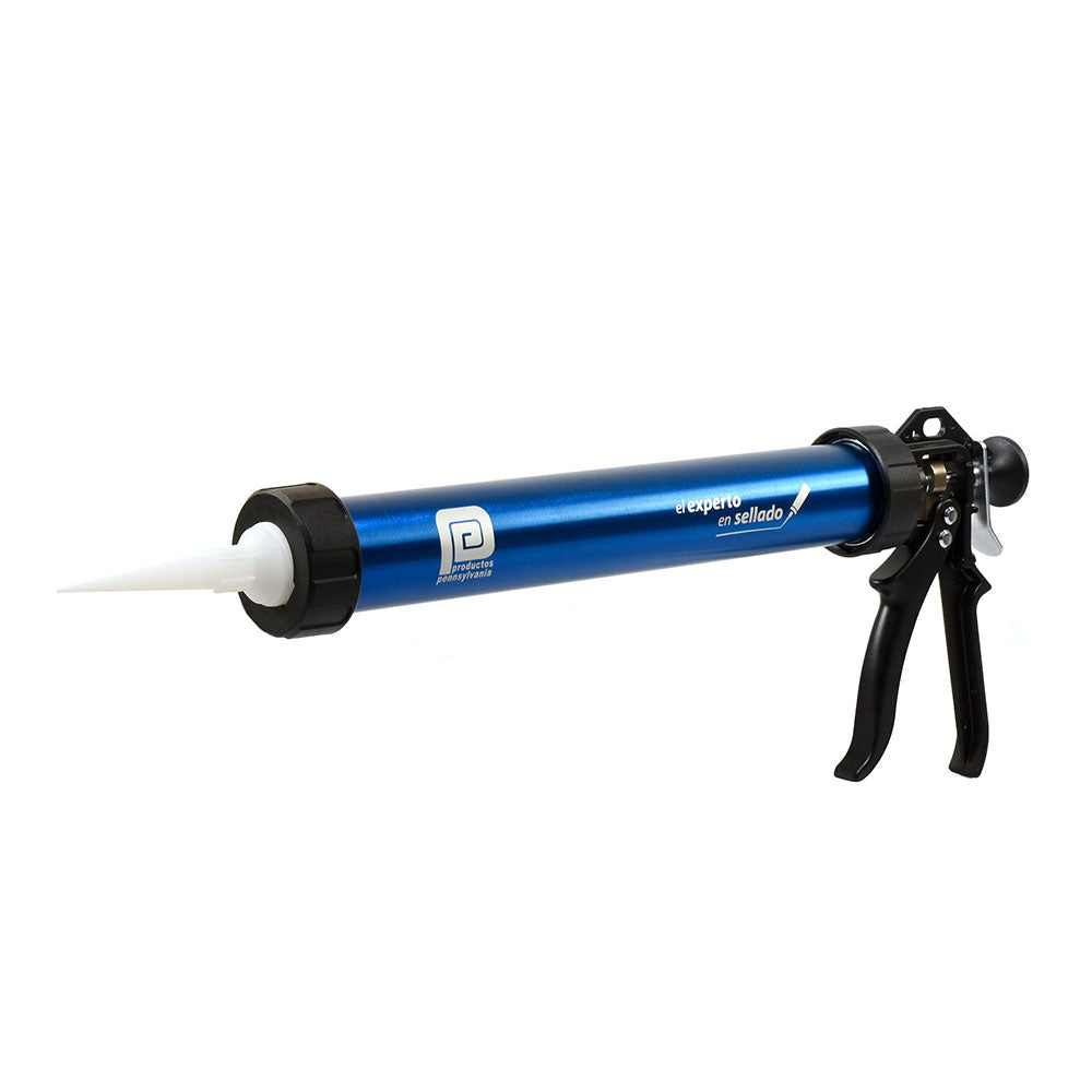 PISTOLA CALEFATEADORA PENNSYLVANIA BARRIL PROFESIONAL YAPI33Y