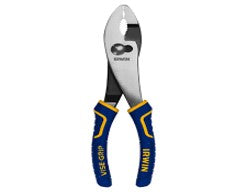 PINZA MECANICO 8" VISE GRIP IRWIN 2078408