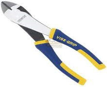 PINZA CORTE DIAGONAL 6" VISE GRIP 2078306