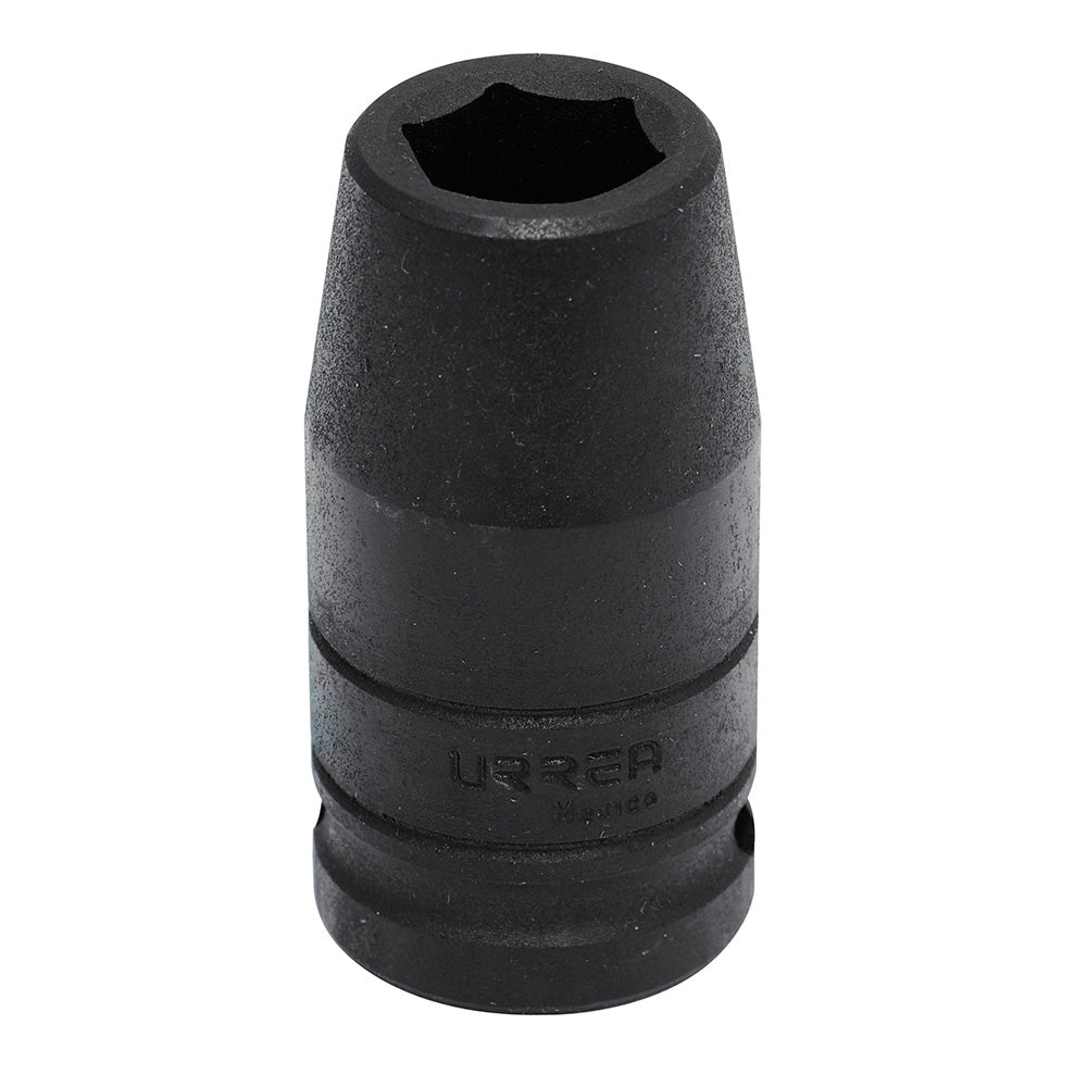 DADO IMPACTO LARGO 3/4" 6 PUNTAS 13/16" URREA 7513L