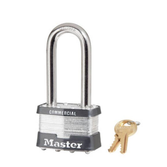 CANDADO MASTER MODELO 5LJ