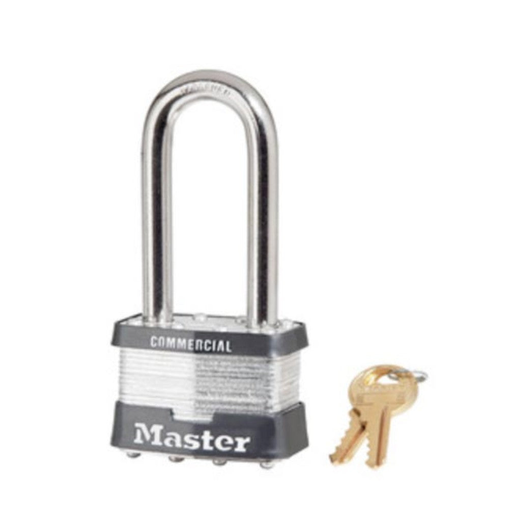 CANDADO MASTER MODELO 5LJ