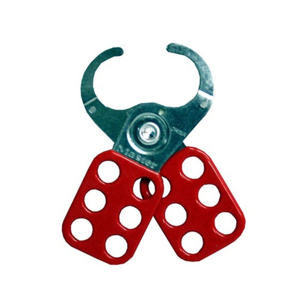 PORTACANDADO TIPO TIJERA 1" MASTER 420