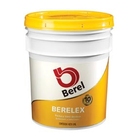 VINILICA BERELEX CREMA 203 19LT 000203-6