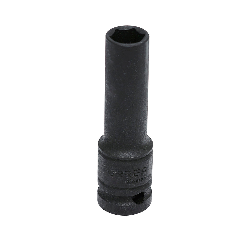 DADO 1/2" PARED DELGADA 6 PUNTAS 5/8" URREA 7320HD