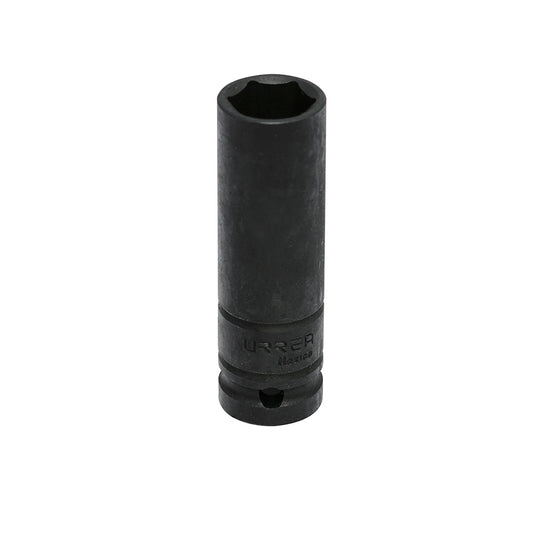 DADO 1/2" PARED DELGADA 6 PUNTAS 3/4" URREA 7324HD