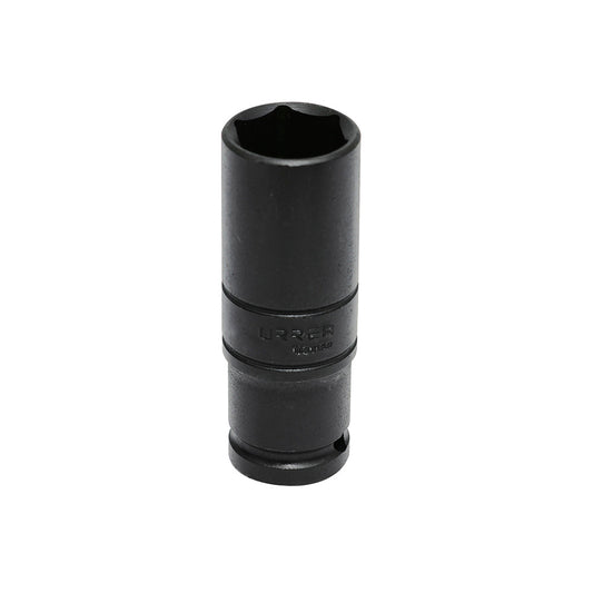 DADO 1/2" PARED DELGADA 6 PUNTAS 15/16" URREA 7330HD
