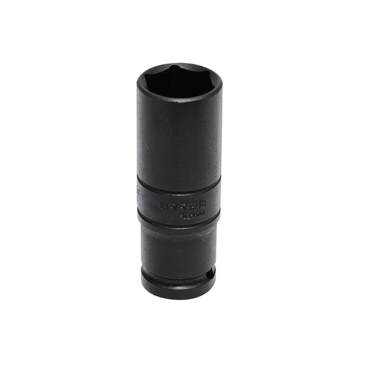 DADO 1/2" PARED DELGADA 6 PUNTAS 1-1/16" URREA 7334HD