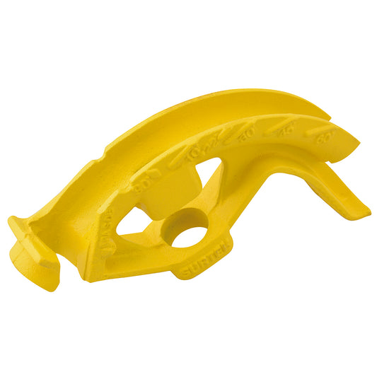 DOBLADOR TUBO CONDUIT 1/2" PARED DELGADA SURTEK 112605