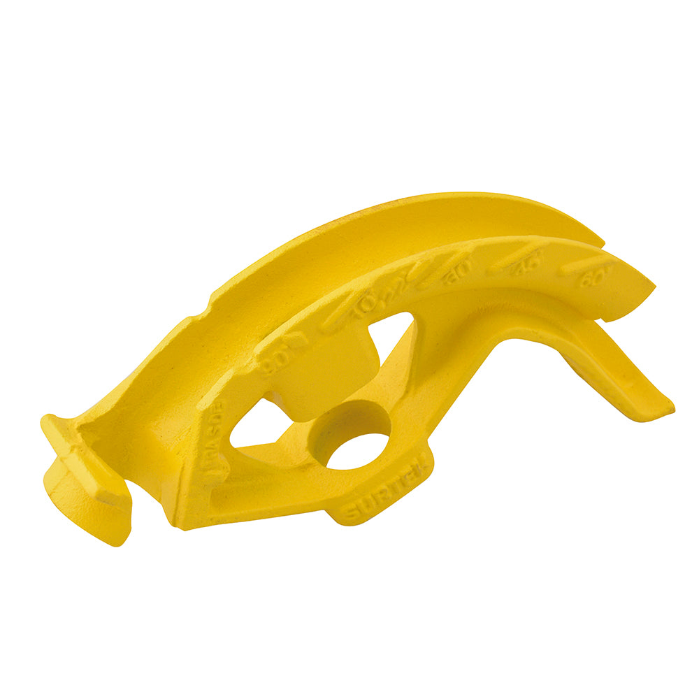 DOBLADOR TUBO CONDUIT 1" PARED GRUESA SURTEK 112607