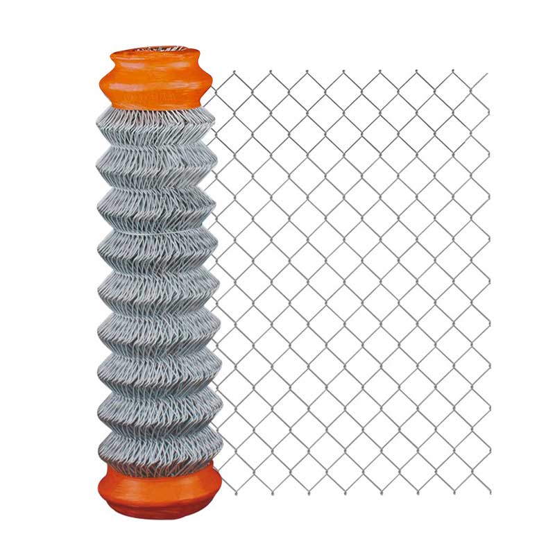 MALLA CICLONICA (55 X 55mm) CAL. 10.5 X 1.00m (ROLLO 20m)