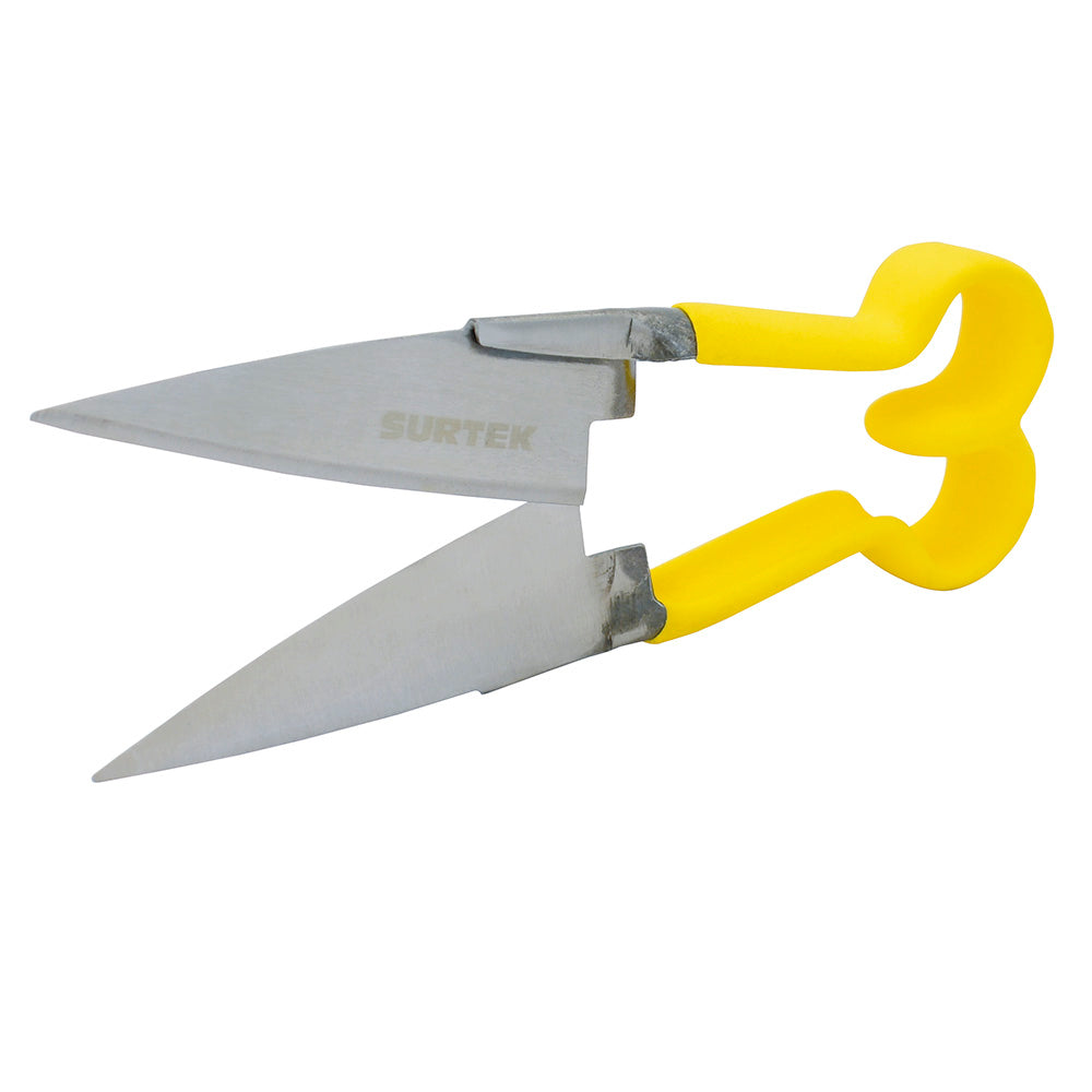 TIJERA TRASQUILADORA 7" SURTEK T08 (A-M)