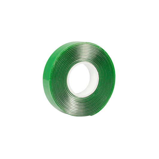 CINTA DOBLE CARA TRANSPARENTE 1/2" (12MM) SURTEK CDCT12
