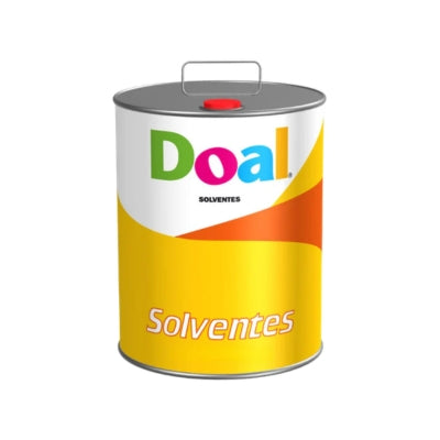 ADELGAZADOR No. #2 DOAL 19LTS CUBETA