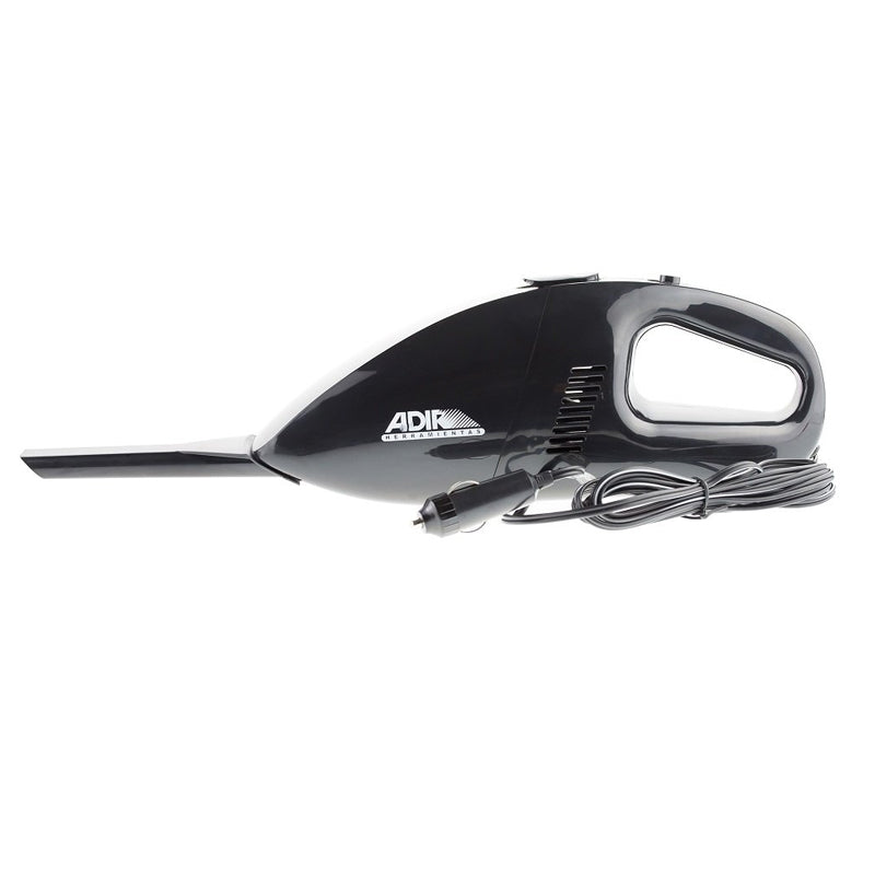 MINI ASPIRADORA PARA AUTO 12V ADIR 922