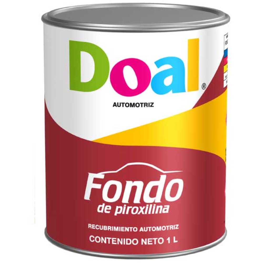 FONDO M.T. BLANCO 72 DOAL 4 LT
