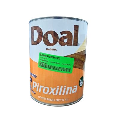 SELLADOR AA CONCENTRADO DOAL 4LTS