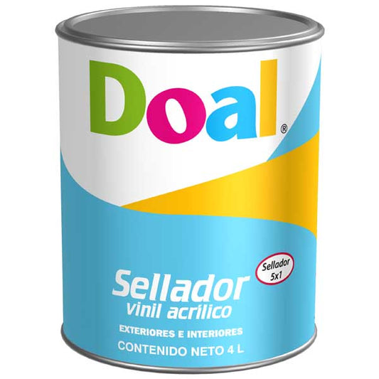 SELLADOR 235 ALTOS SOL DOAL 4LTS