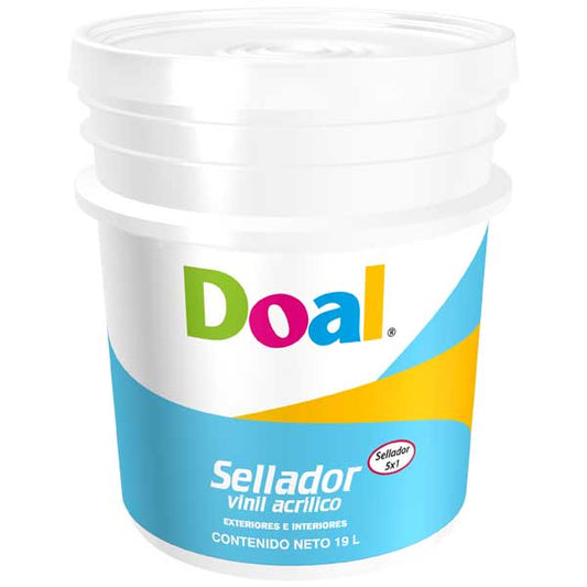 SELLADOR 235 ALTOS SOL DOAL 19LTS