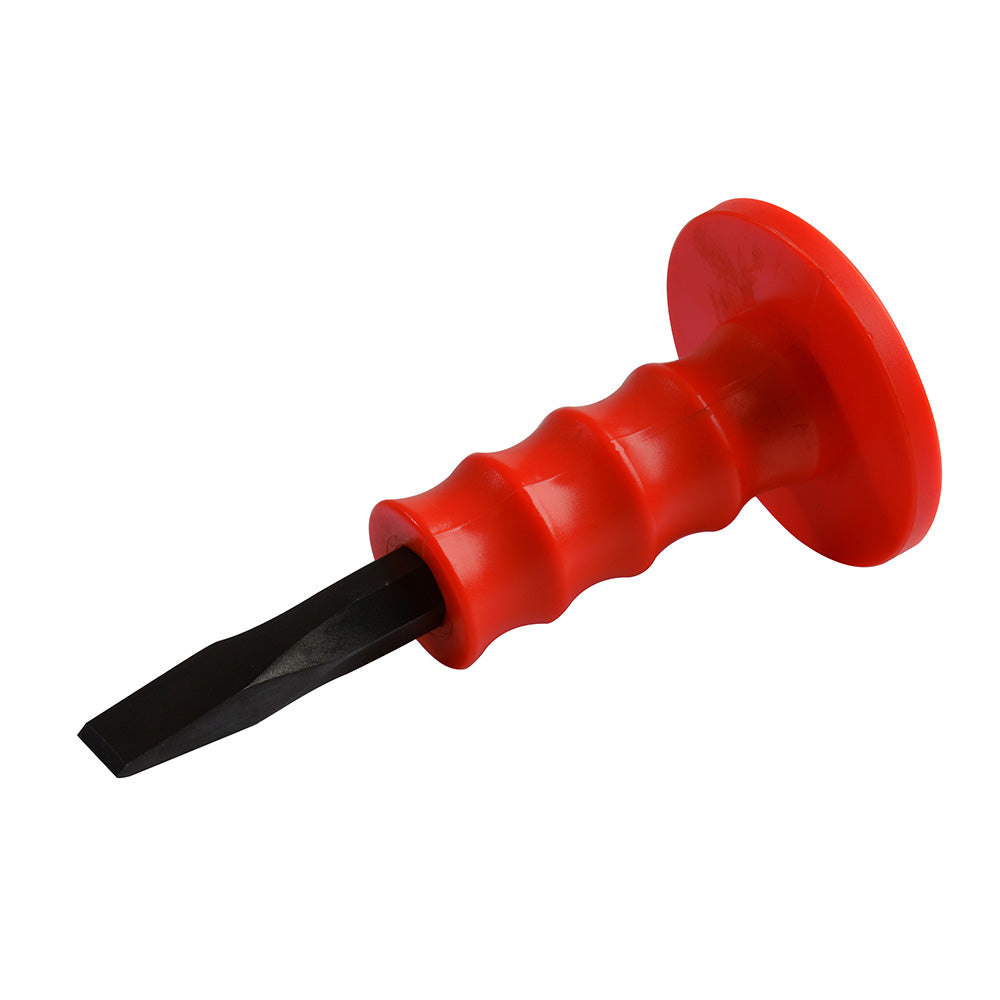 CINCEL CON GUARDA 1" X 1"URREA 86G-1X12