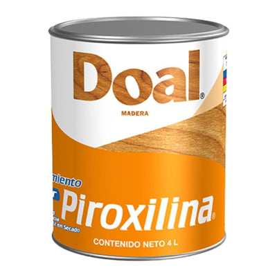 LACA INDUSTRIAL DOAL BLANCO 3000 1LT