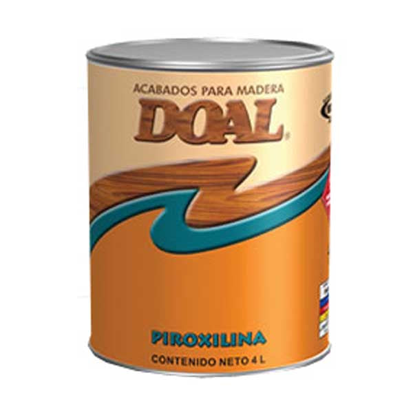 LACA INDUSTRIAL DOAL BLANCO 3000 19LTS