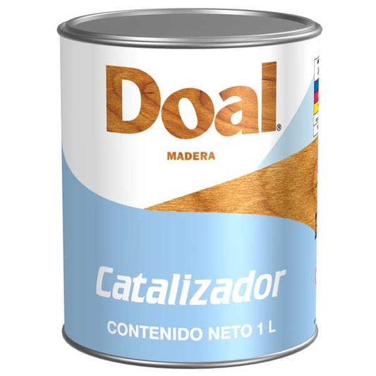 CATALIZADOR AL 100% P/ULTRA FOND0 1LT