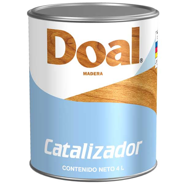 CATALIZADOR AL 100% P/ULTRA FONDO 4LTS