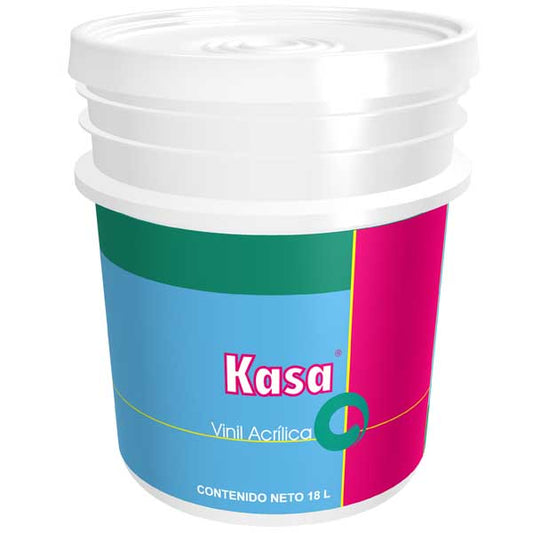 VINILICA KASA BLANCO OSTION 110 19LTS