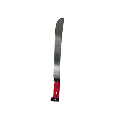 MACHETE RECTO 20'' BIMATERIAL BELLOTA 460-20 BM